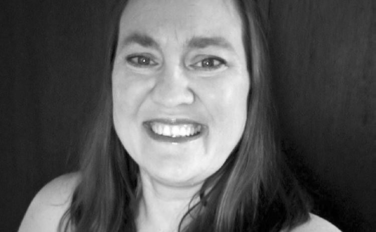 Beth Sparrow is one of the co-owners of the Nance County Journal. Read her column each week in the newspaper and online.