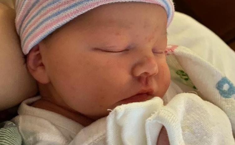 Milo Luke Milby