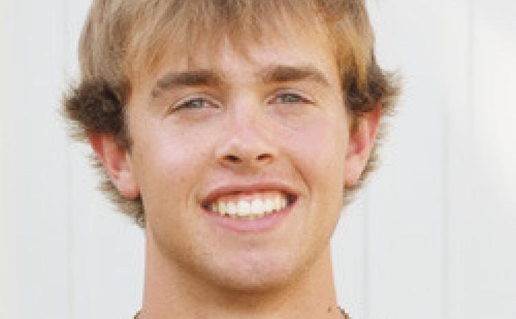 HornRunners prepare for final meets