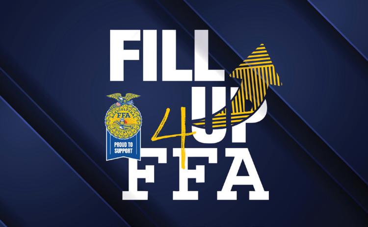 Fuel up for FFA: CVA supports future ag leaders during National FFA Week
