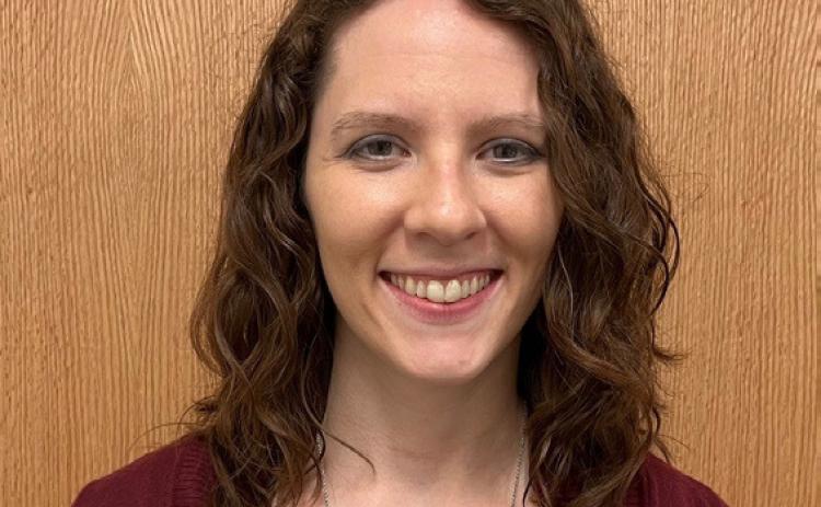 Stephanie Scott