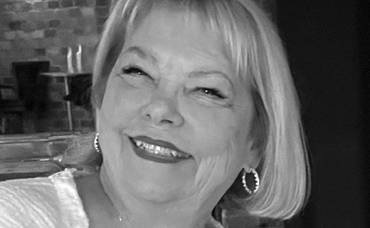 Nancy Swanson Sizemore