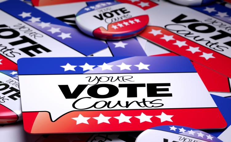 Candidates have deadlines to meet if they want to be on the May ballot. Photo illustration
