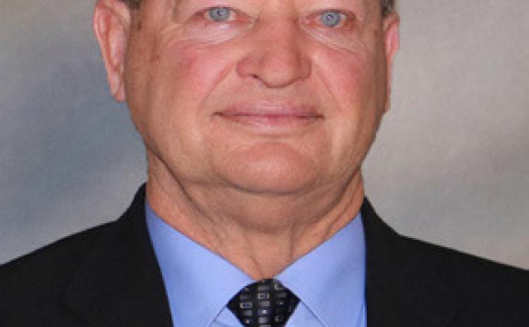 Cornhusker Public Power District Board, Elects Officers