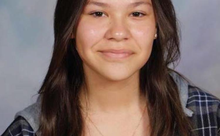 Fullerton Students Headed to American Legion Auxiliary Girls State