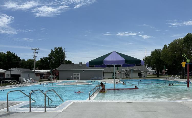 Adult swim now available