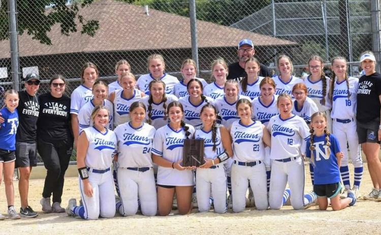 Twin River picked up wins over Centennial, Lincoln Northwest and Milford on Saturday. Photo provided