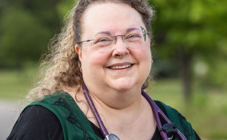 Debra Johnson