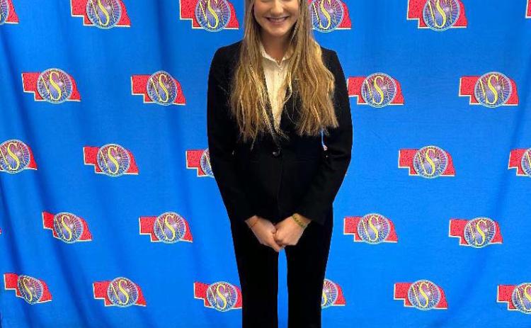STATE SPEECH