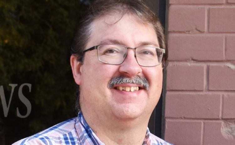 Alan Sparrow